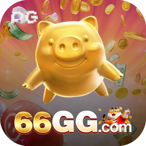 66gg logo